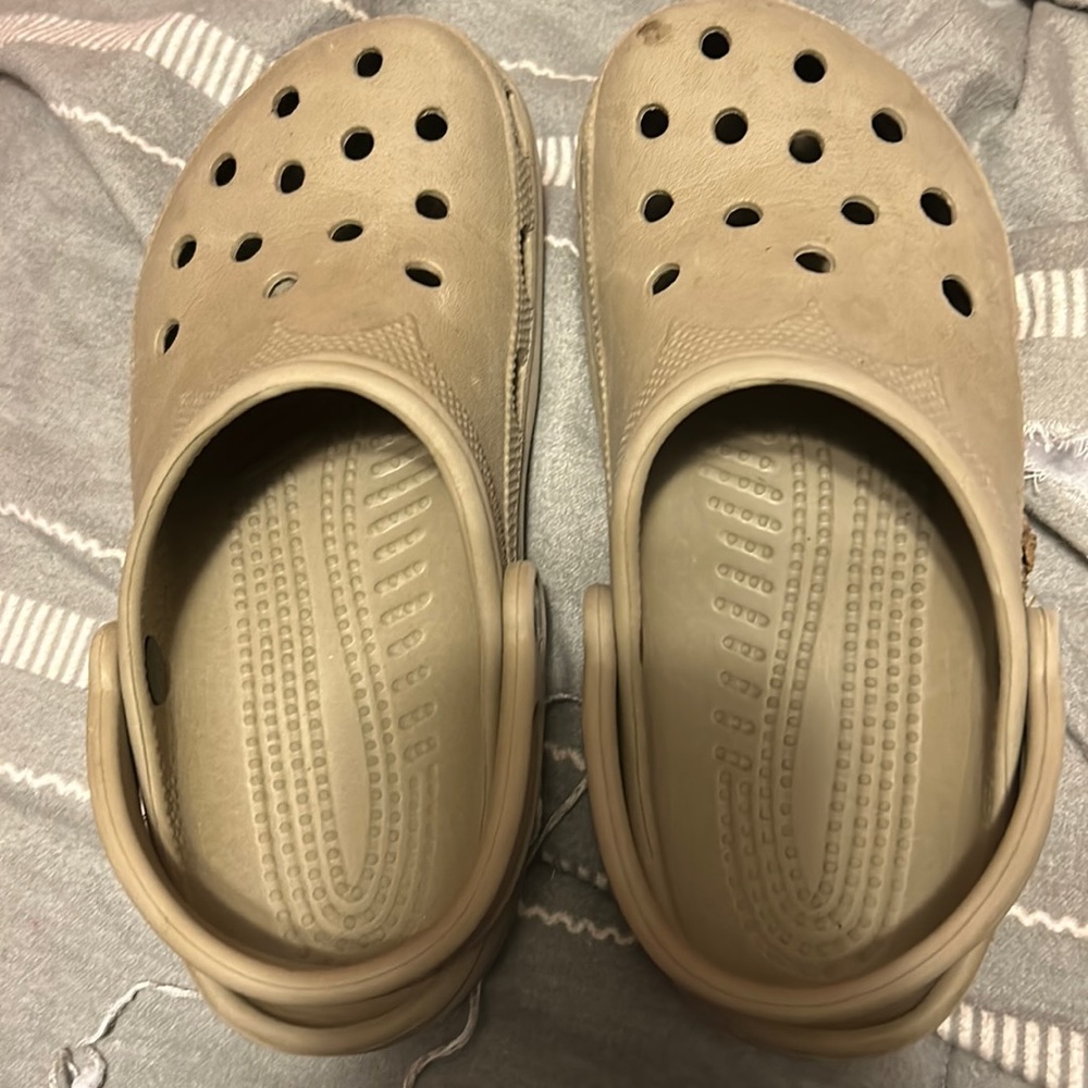 Unisex CROCS